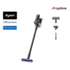 Máy hút bụi không dây Dyson V8 Cyclone