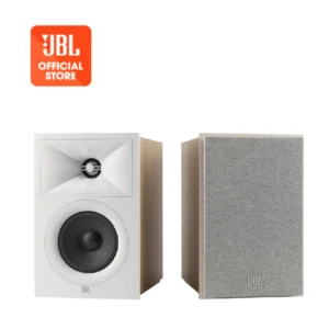 [TRẢ GÓP 0%] Loa Bookshelf JBL STAGE 240B - Hàng Chính hãng