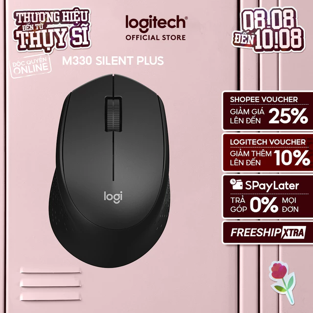 Bàn di chuột Gaming sạc không dây Logitech G PowerPlay 2 Wireless Charging
