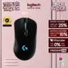 Chuột Gaming không dây LIGHTSPEED Logitech G G703 Hero