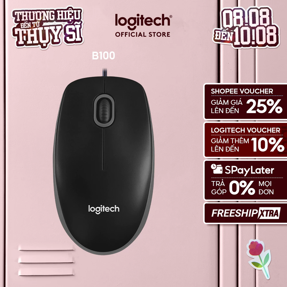 Bàn di chuột Gaming sạc không dây Logitech G PowerPlay 2 Wireless Charging