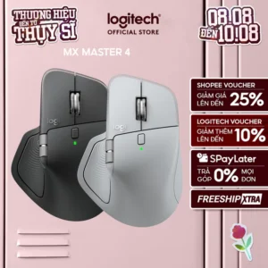 Bàn di chuột Gaming sạc không dây Logitech G PowerPlay 2 Wireless Charging