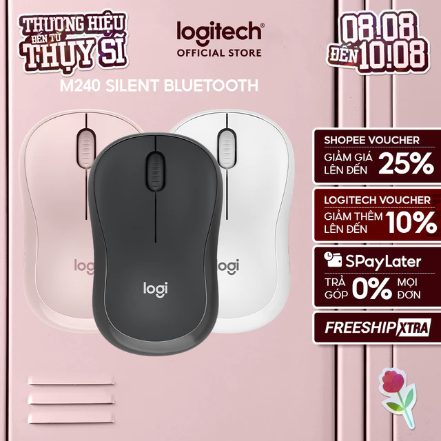 Bàn di chuột Gaming sạc không dây Logitech G PowerPlay 2 Wireless Charging