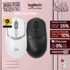 Chuột gaming không dây Logitech G309 LIGHTSPEED - Switch LIGHTFORCE, HERO 25K, Pin hơn 300h