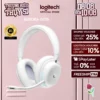 Tai nghe gaming không dây Logitech G735 Aurora Bluetooth & LIGHTSPEED, RGB PC Mac