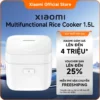 Nồi cơm điện Xiaomi Multifunctional Rice Cooker 1.5L VN