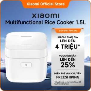 Nồi cơm điện Xiaomi Multifunctional Rice Cooker 1.5L VN