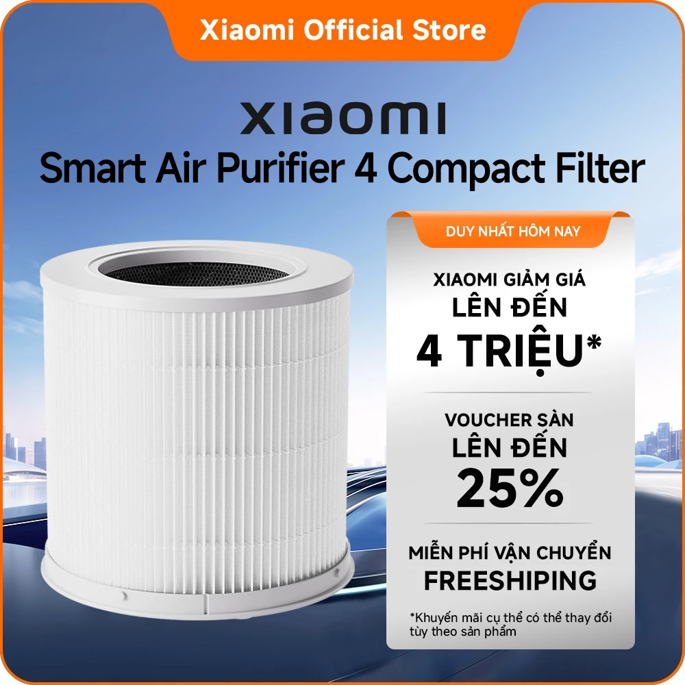 Lõi lọc không khí Xiaomi Smart Air Purifier Filter