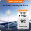 Mi Smart Standing Fan 2 Lite | Có thể điều chỉnh chiều cao | Luồng gió mạnh | Điều khiển thông minh | Có chế độ nghỉ