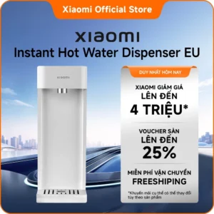 Máy lấy nước nóng tức thì Xiaomi Instant Hot Water Dispenser