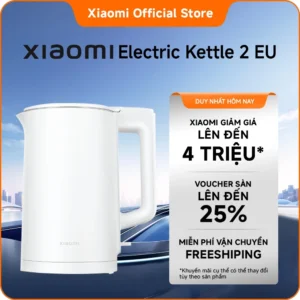 Ấm đun nước điện Xiaomi Electric Kettle 2