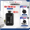 Sữa tắm gội nam 3in1 Rhys Man hương nước hoa Rhys Noble 350ml