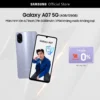 Điện thoại Samsung Galaxy A07 5G (4+128GB)