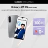 Điện Thoại Samsung Galaxy A17 5G 8GB/128GB