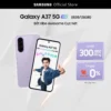Điện Thoại Samsung Galaxy A37 128GB