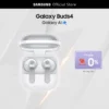 Tai nghe Samsung Galaxy Buds4, Chất âm Hi-Fi đa tầng, Chống ồn chủ động, Galaxy AI đa tác vụ