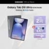 Máy tính bảng Samsung Tab S10 Ultra (12GB/256GB)