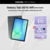 Máy Tính Bảng Samsung Galaxy Tab S10 FE Wifi 8GB/128GB