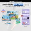 Máy Tính Bảng Samsung Tab A11 Wifi 4GB/64GB Kid edtion