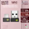 Đầu thu nhận tín hiệu Logitech USB Bolt (Type A | Type C) - LOGI BOLT RECEIVER