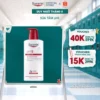 Sữa tắm cho da nhạy cảm Eucerin pH5 Washlotion 400ml | Skincare