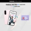 Điện Thoại Samsung Galaxy A27 5G 6GB/128GB