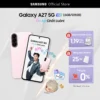 Điện Thoại Samsung Galaxy A27 5G 6GB/128GB x Charger 25W x Buds Core