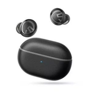 Tai nghe True Wireless SoundPEATS Free2 Classic | Mic Hợp Kim Lọc Bụi | IPX8 | Bluetooth 5.1