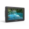 Lilliput H7S – 7″ 4K HDMI / SDI 1800 Cdm² Sunlight Readable Monitor
