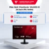 Màn hình phổ thông ViewSonic VA24G1-H 24 inch IPS 144Hz 1ms Chính Hãng BH 36 Tháng
