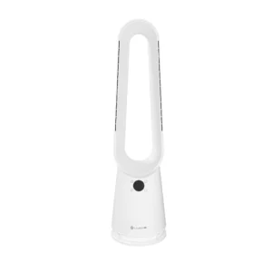 [Quà tặng không bán] Quạt không cánh Lumias T09 - 35W, Hẹn giờ 8h