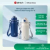Bình giữ nhiệt inox 316 Elmich EL8331 dung tích 1L