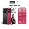 Điện thoại OPPO Find X9 5G - Hàng chính hãng
