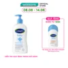 Sữa Tắm Và Gội Trẻ Em Cetaphil Baby Gentle Dịu Nhẹ Cho Làn Da Em Bé 400ml