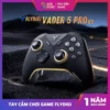 [BH12T] Flydigi Vader 5 Pro Ver 2 Tay cầm chơi game không dây cho Điện thoại / Laptop / PC / Switch