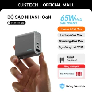 Pin Kiềm Màu Sắc Aa Cuktech Phù Hợp Cho Đồ Chơi Trẻ Em/Chuột/ Điều Khiển Tv Và Điều Hòa
