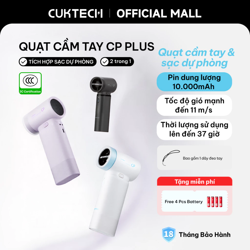 Pin Kiềm Màu Sắc Aa Cuktech Phù Hợp Cho Đồ Chơi Trẻ Em/Chuột/ Điều Khiển Tv Và Điều Hòa