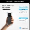 Vỏ Bảo Vệ Silicone Cho Sạc Dự Phòng CUKTECH