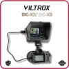 VILTROX DC-X2 / DC-X3 FHD 2000 Nits 6 Inch Camera Monitor - Hàng Chính Hãng