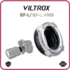 VILTROX EF-L/ EF-L PRO - Ngàm Chuyển For EF/EF-S Lens Leica/Panasonic/Sigma L-Mount Cameras