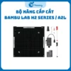 Bộ Cutting Kit Cắt - Khắc Máy In 3D Bambu Lab H2 Series/ A2L