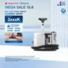Tineco iCarpet Spot Máy giặt thảm | Công suất 300W | Đầu hút đa dạng | Làm sạch thảm, sofa, chăn, ga, gối,...