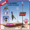 ULANZI MT-44M - Tripod Magsafe, Chân Tự Bung, vít 1/4, Remote Bluetooth, Cao 149cm - Hàng Chính Hãng
