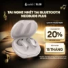 Tai Nghe BIuetooth Nhét Tai EDIFIER NEOBUDS PLUS | Bluetooth 5.4 | Khử Ồn Tới -48dB | Bảo Hành 15 Tháng