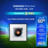 Loa Tranh Samsung Music Frame