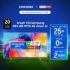 Tivi Mini LED Samsung M77HA - Mới 2026