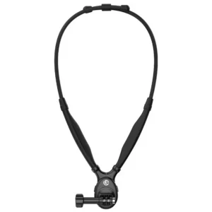 ULANZI ZJ09 – Giá Đỡ Đeo Cổ Flexible POV, Xoay 360°, Gắn Nam Châm Cho Action Camera