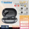 Tai Nghe True Wireless SoundPEATS Clip 1 | Driver Dynamic DVP Titan Kép | DynamicEQ Pro | Bluetooth 5.4