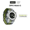Đồng hồ thông minh OPPO Watch S 46mm - Bảo hành 18 tháng chính hãng