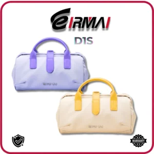 EIRMAI D1S - Túi Đựng Máy Ảnh Chất Liệu Nylon 1000D Chống Nước - Hàng Chính Hãng